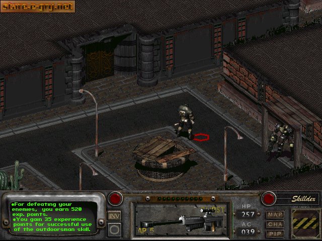 Fallout 2