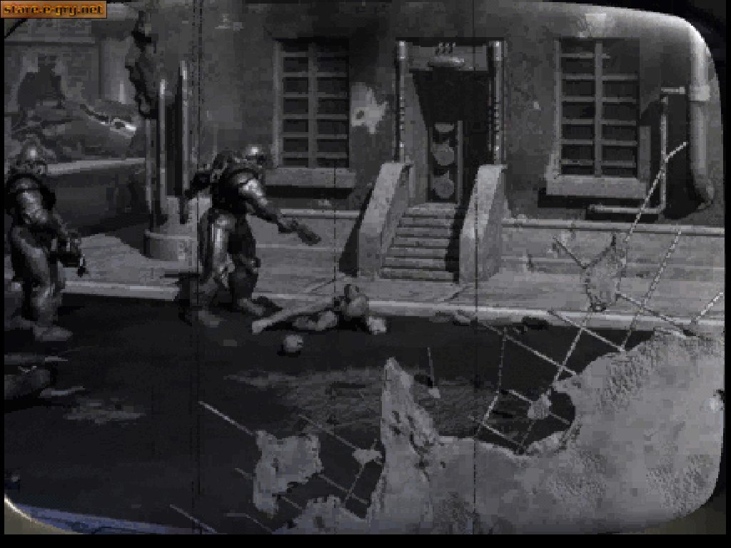 Fallout