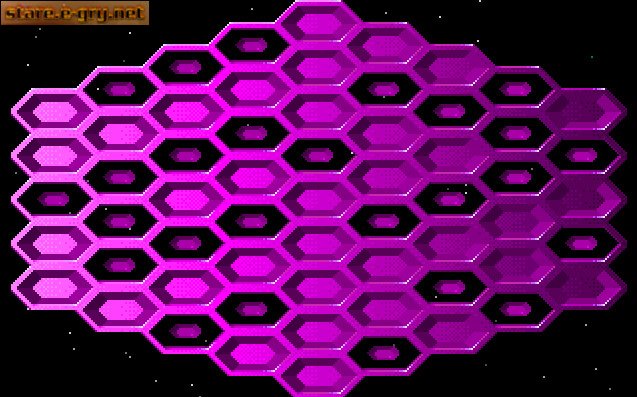 Hexxagon