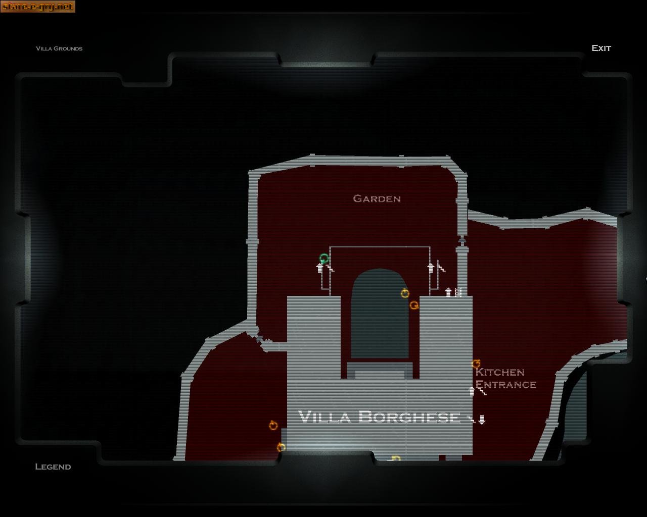 Hitman 2: Silent Assassin