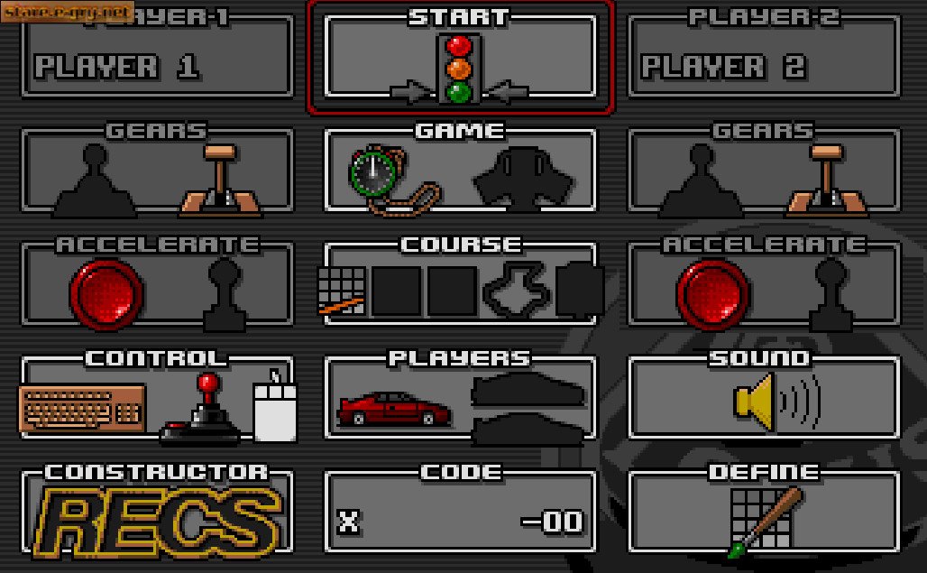 Lotus III: The Ultimate Challenge