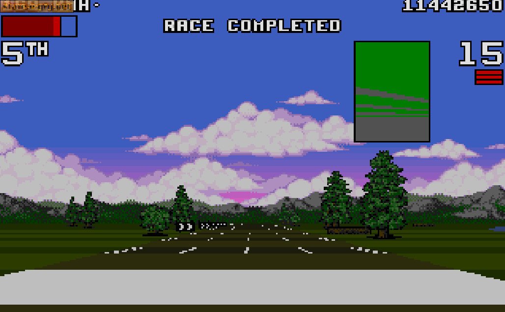 Lotus III: The Ultimate Challenge