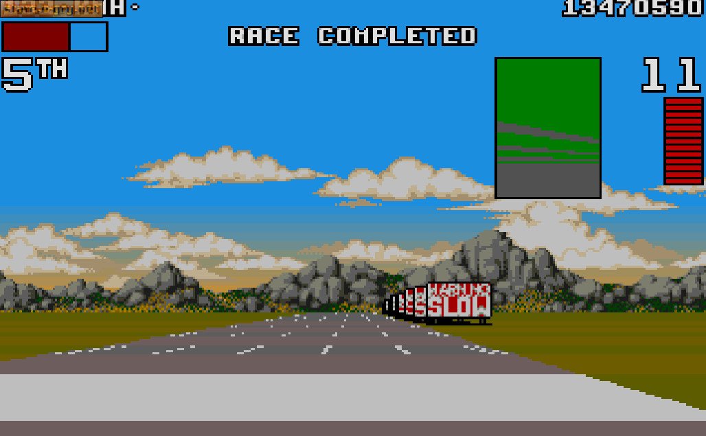 Lotus III: The Ultimate Challenge