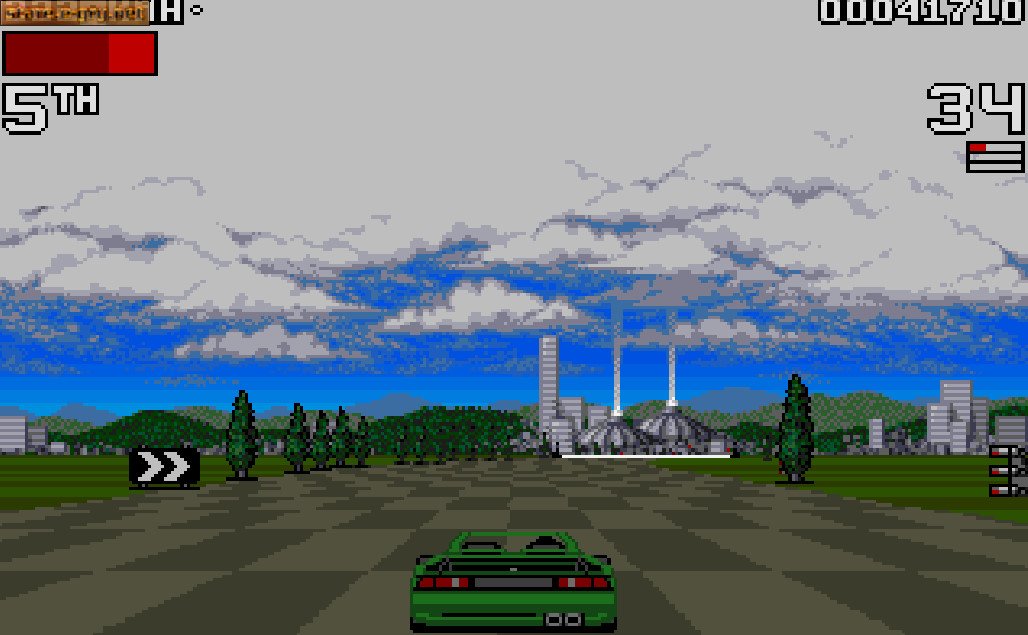 Lotus III: The Ultimate Challenge