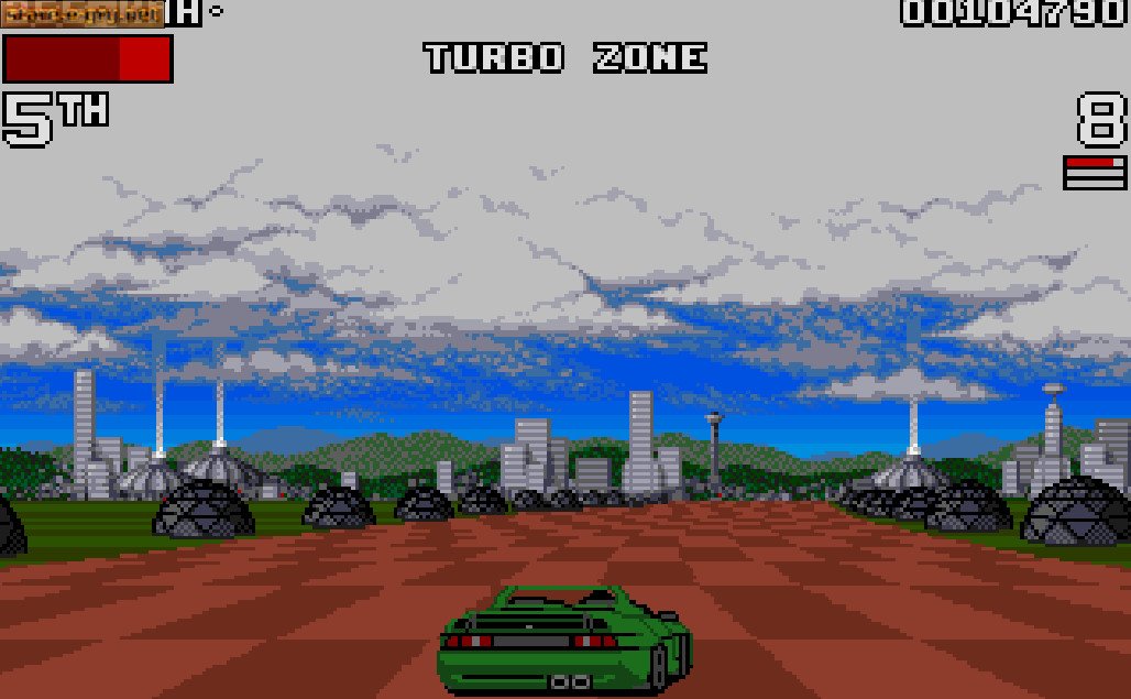 Lotus III: The Ultimate Challenge