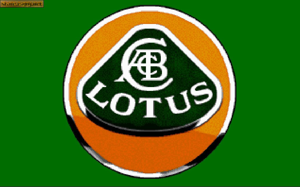 Lotus III: The Ultimate Challenge