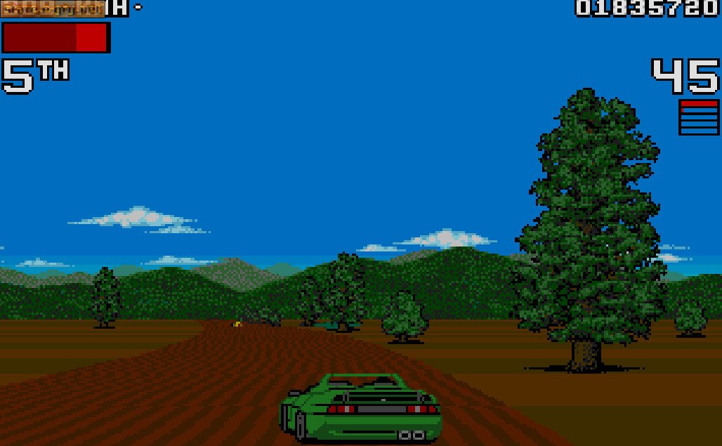Lotus III: The Ultimate Challenge