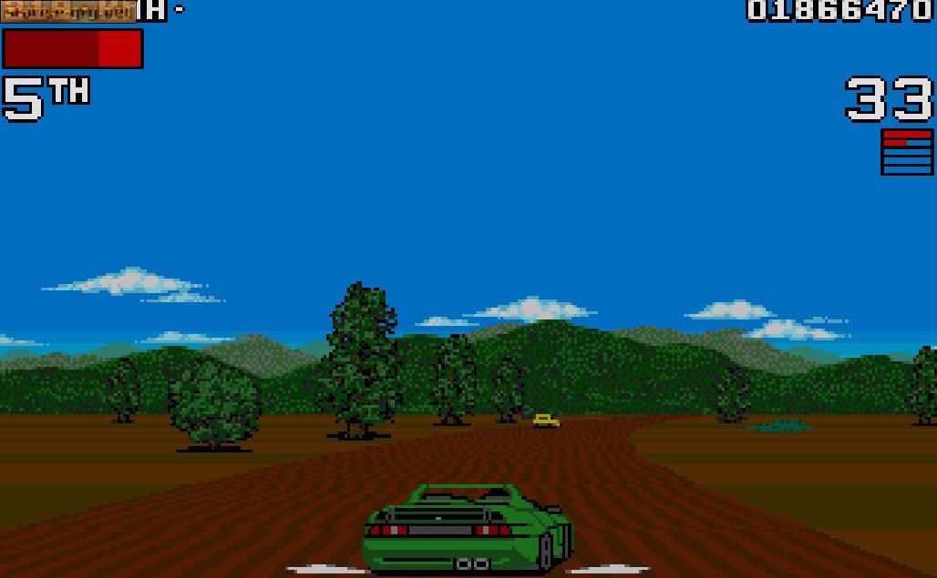 Lotus III: The Ultimate Challenge