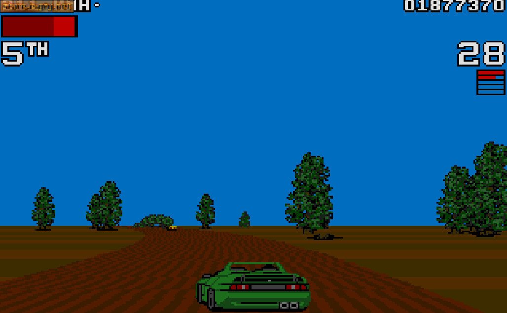 Lotus III: The Ultimate Challenge