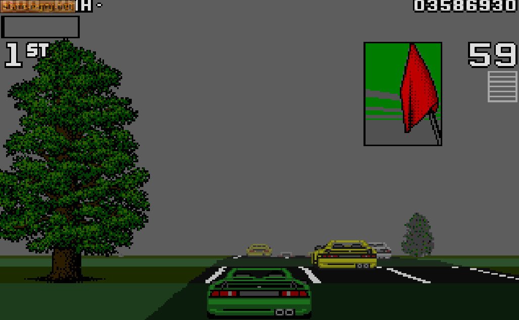 Lotus III: The Ultimate Challenge