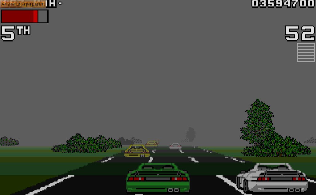 Lotus III: The Ultimate Challenge