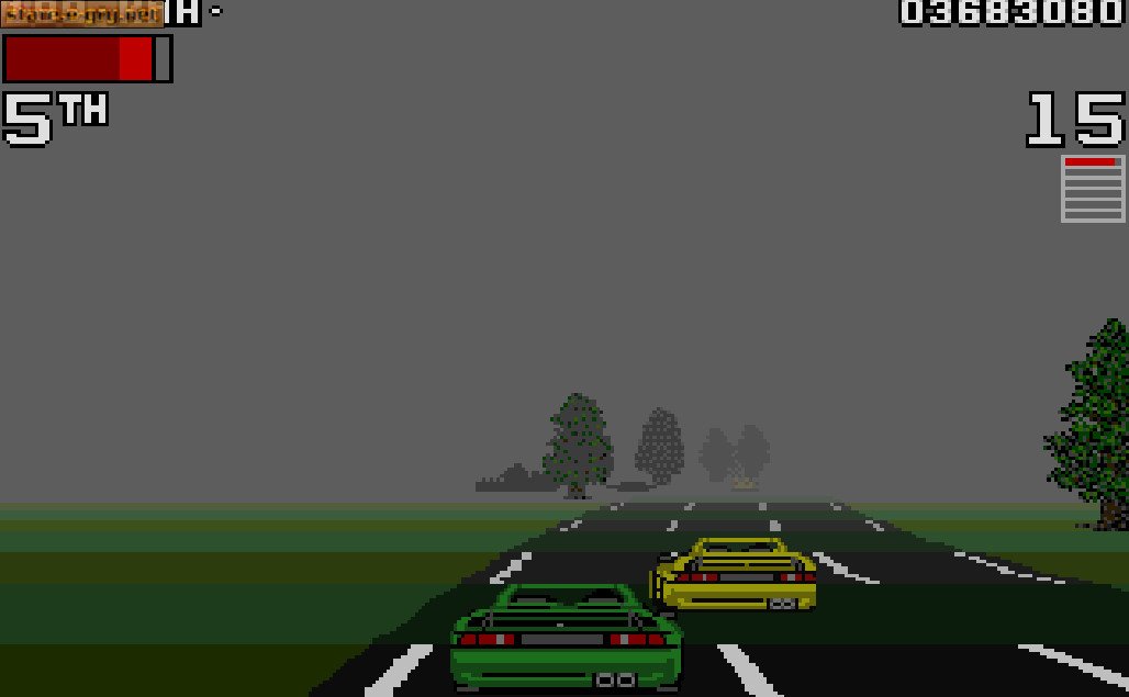 Lotus III: The Ultimate Challenge