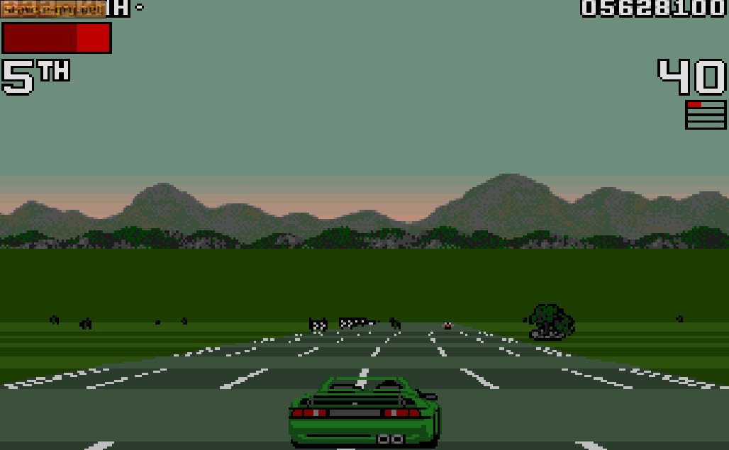 Lotus III: The Ultimate Challenge