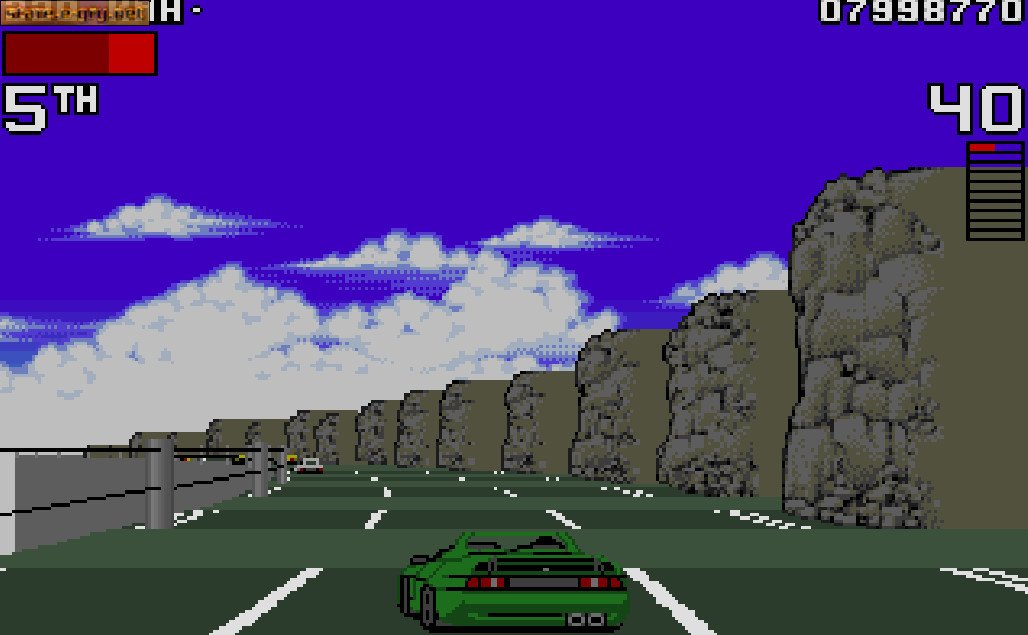 Lotus III: The Ultimate Challenge