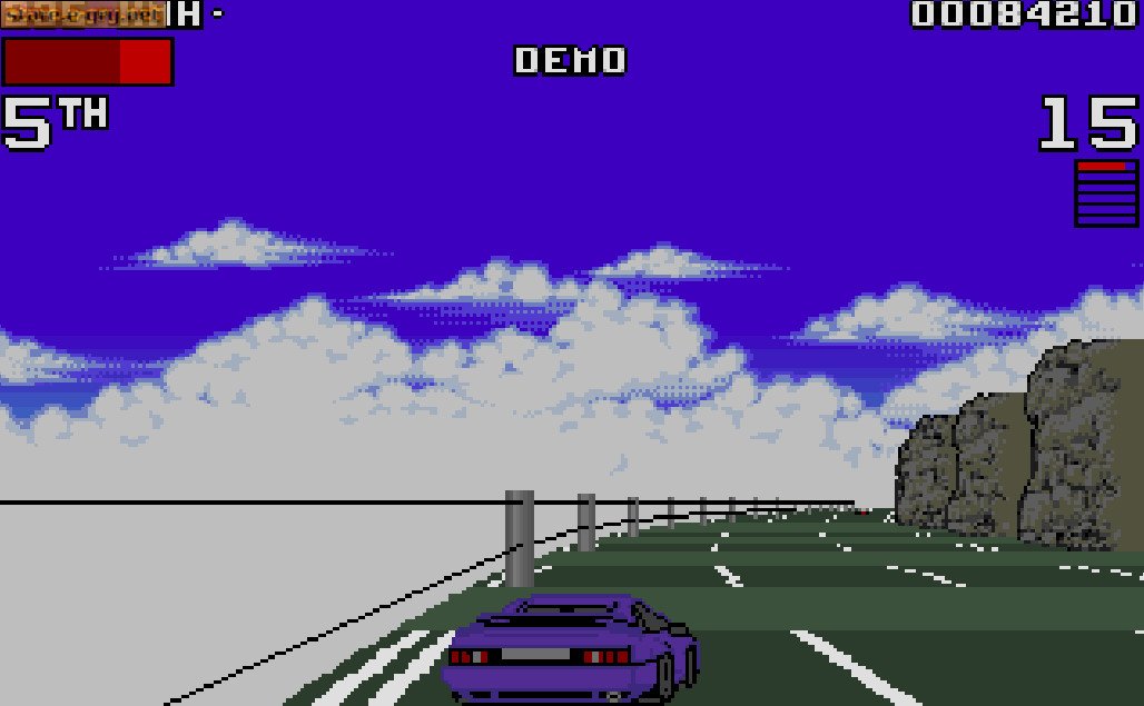 Lotus III: The Ultimate Challenge