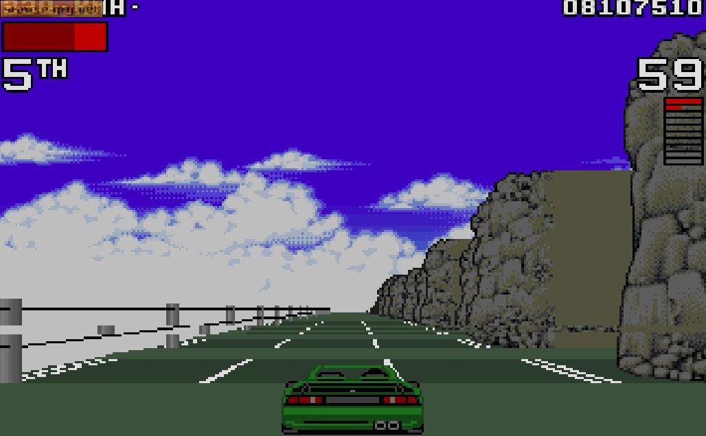 Lotus III: The Ultimate Challenge