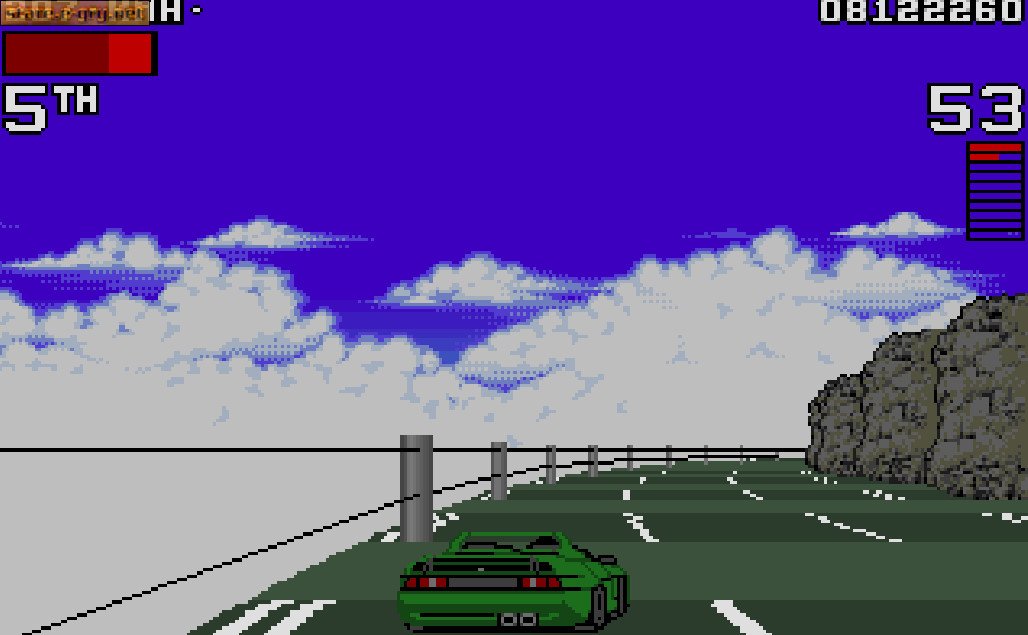 Lotus III: The Ultimate Challenge
