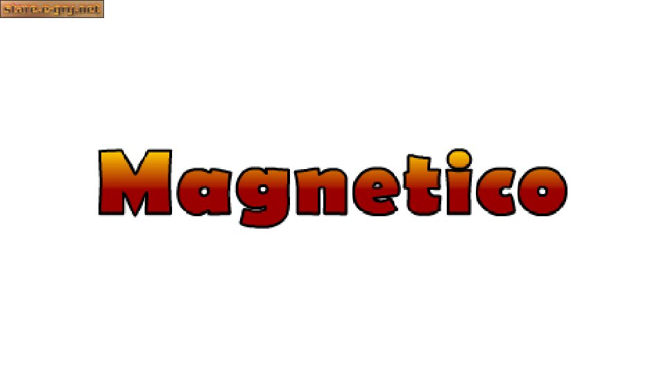 Magnetico