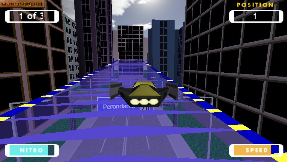 Magnetico