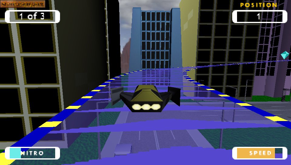 Magnetico