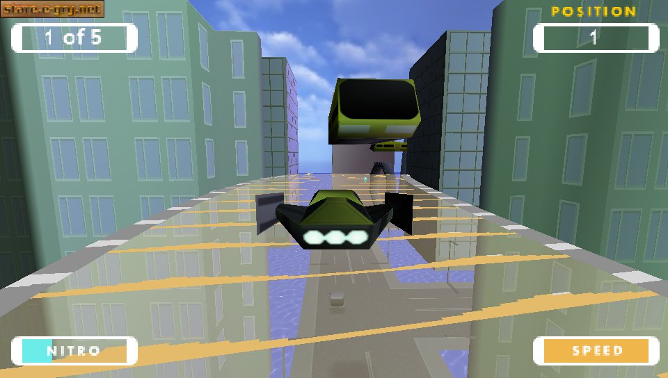 Magnetico