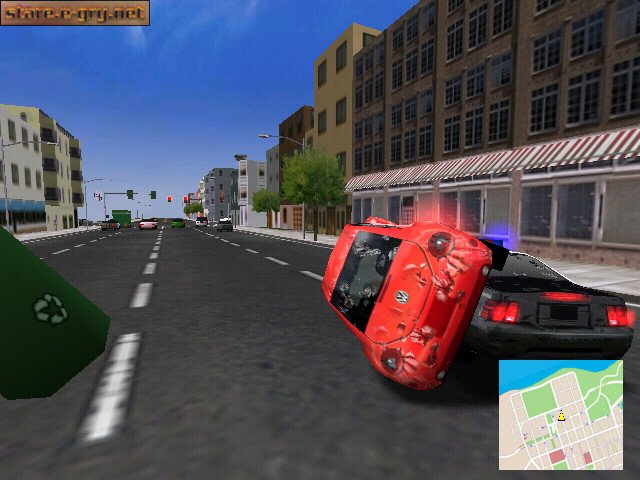 Midtown Madness 2