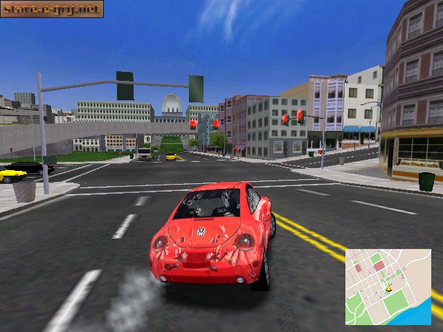 Midtown Madness 2