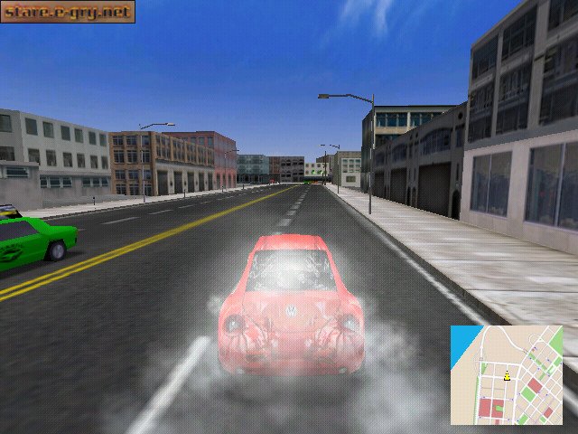 Midtown Madness 2
