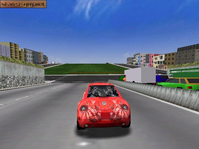 Midtown Madness 2