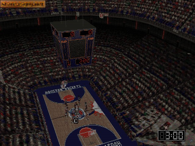 NBA Live 96