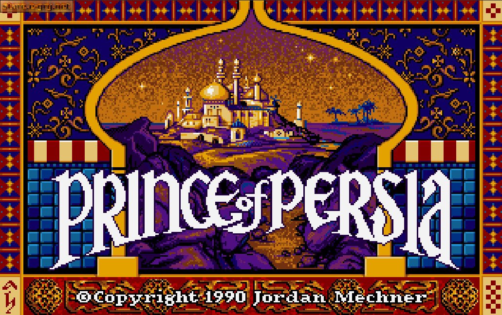 Prince of Persia
