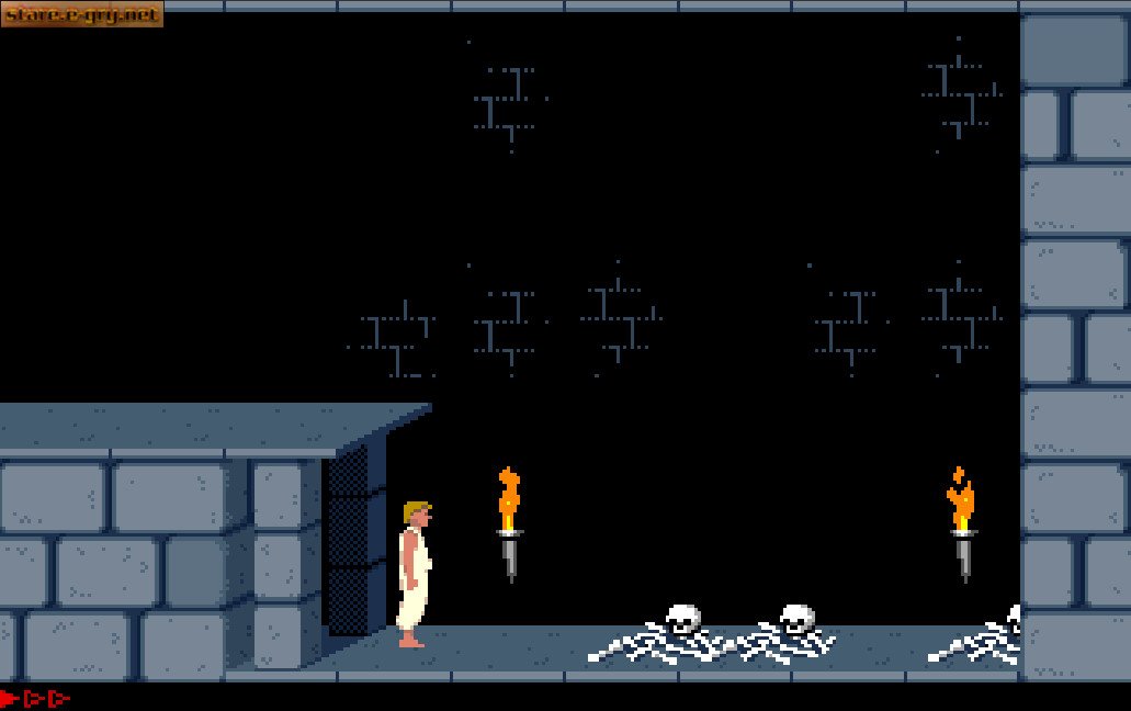 Prince of Persia