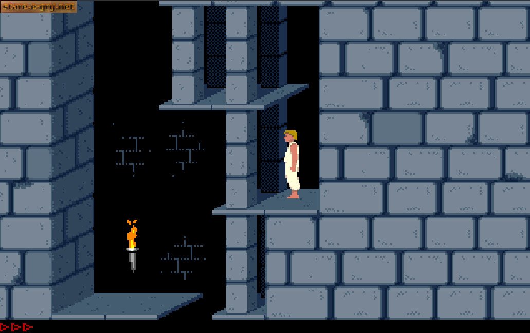 Prince of Persia