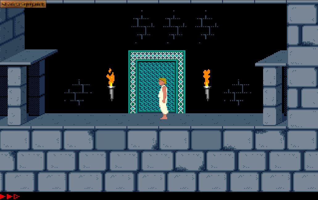 Prince of Persia
