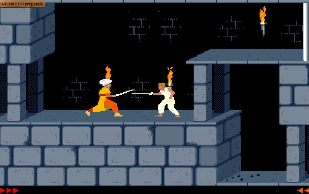 Prince of Persia