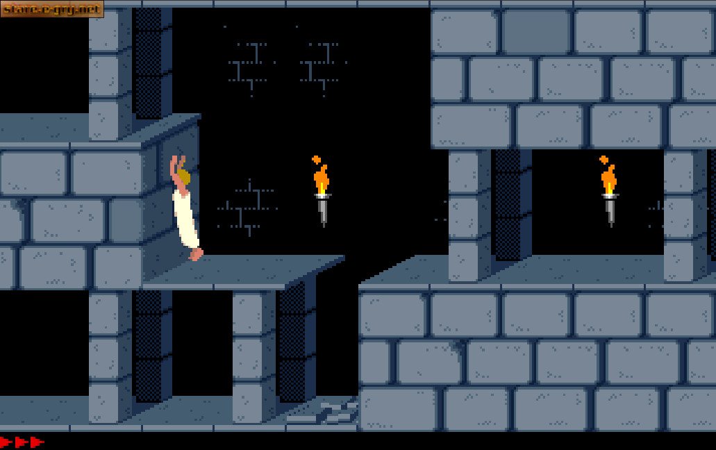 Prince of Persia