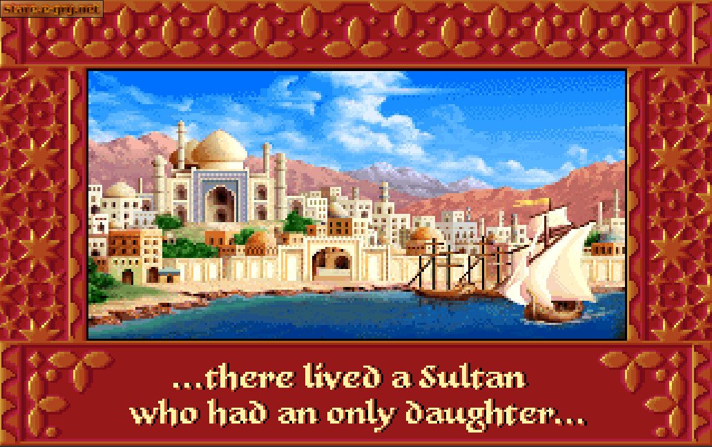 Prince of Persia 2