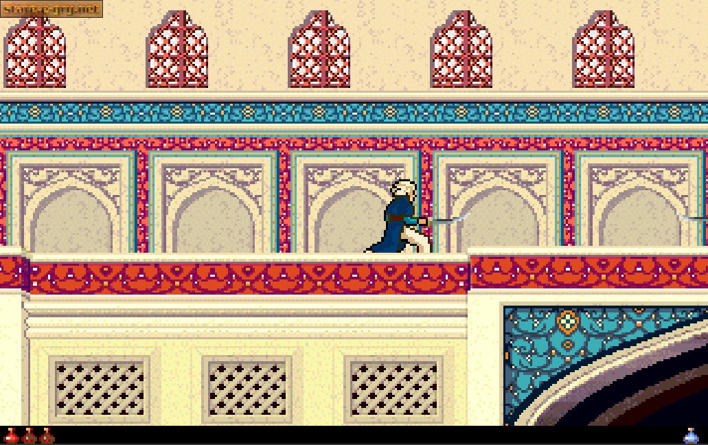 Prince of Persia 2
