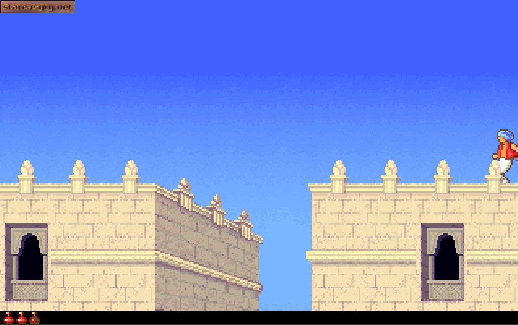 Prince of Persia 2