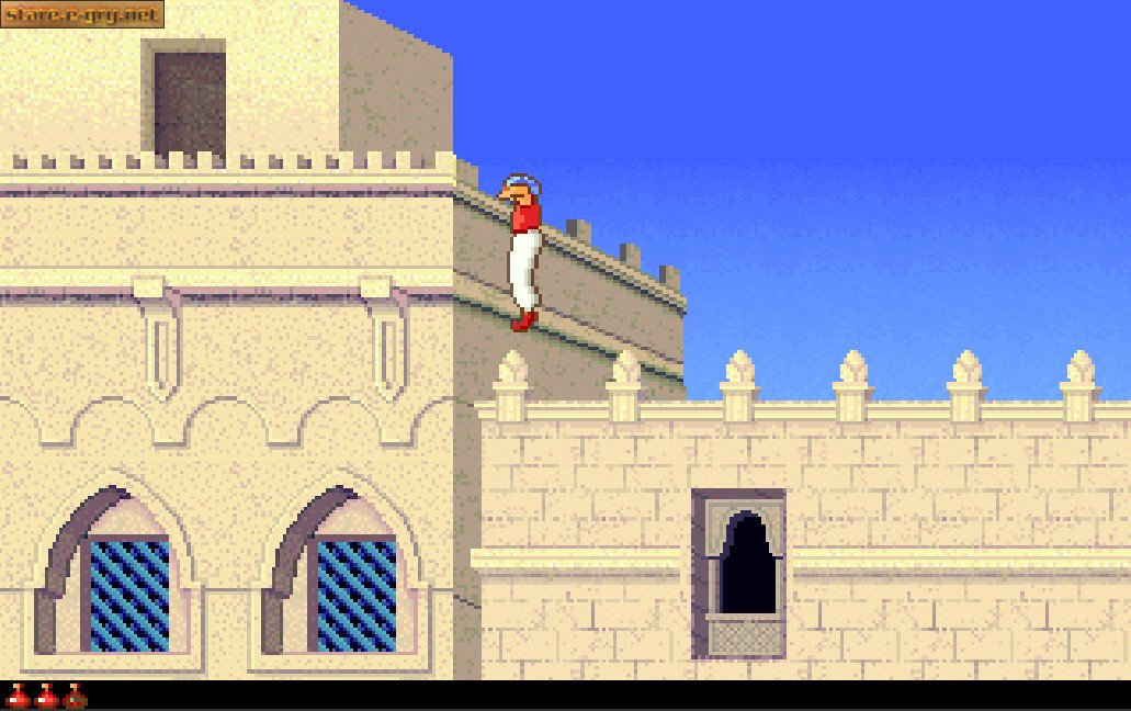 Prince of Persia 2