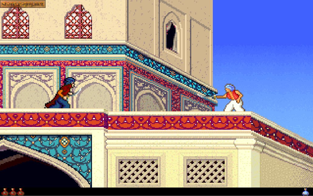 Prince of Persia 2