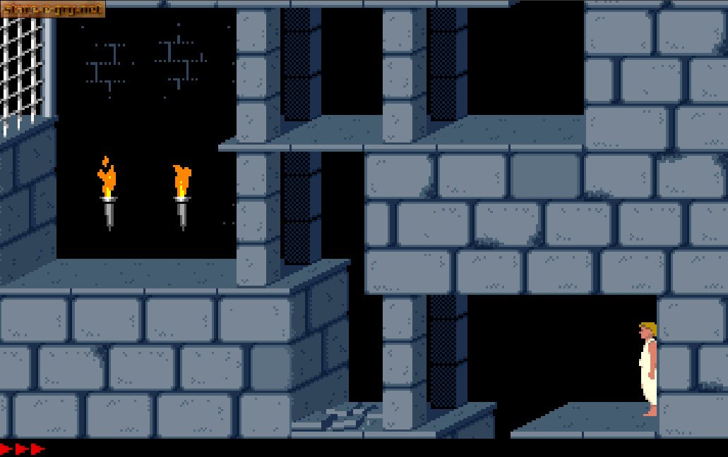 Prince of Persia