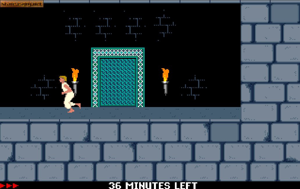 Prince of Persia