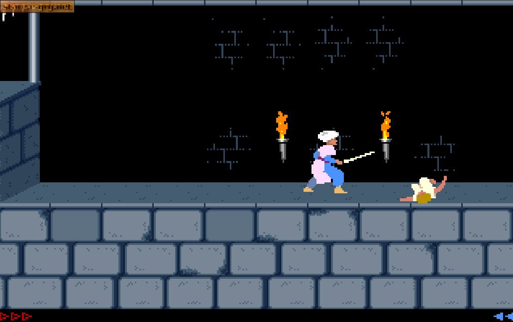 Prince of Persia