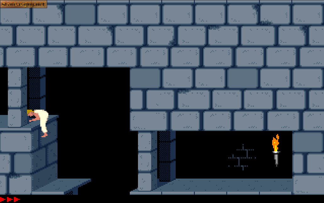 Prince of Persia