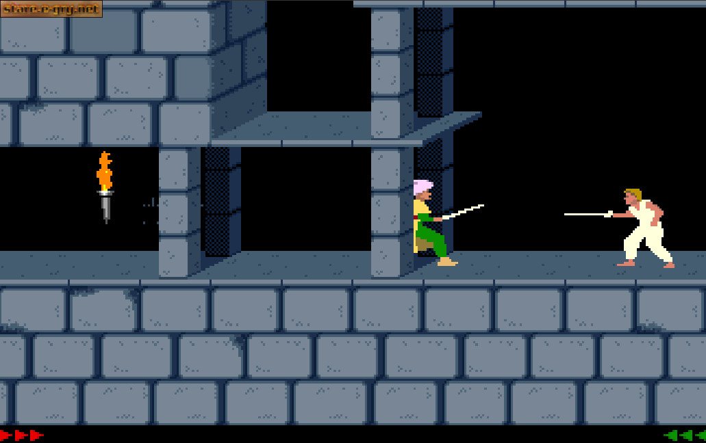 Prince of Persia