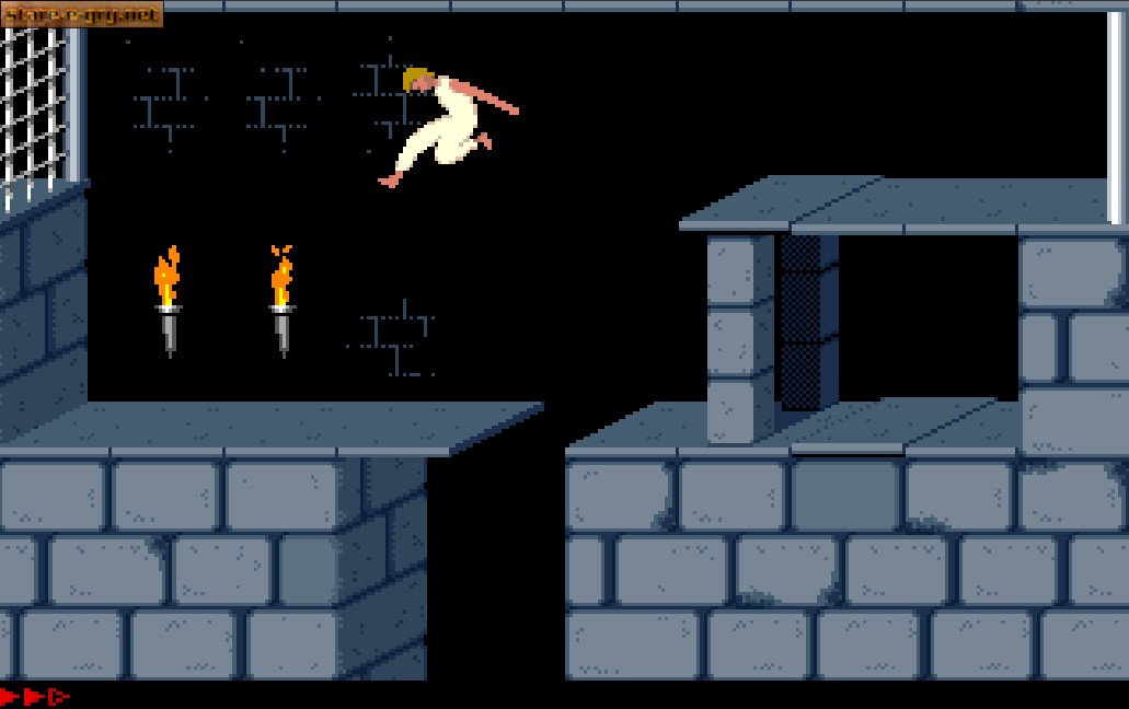 Prince of Persia