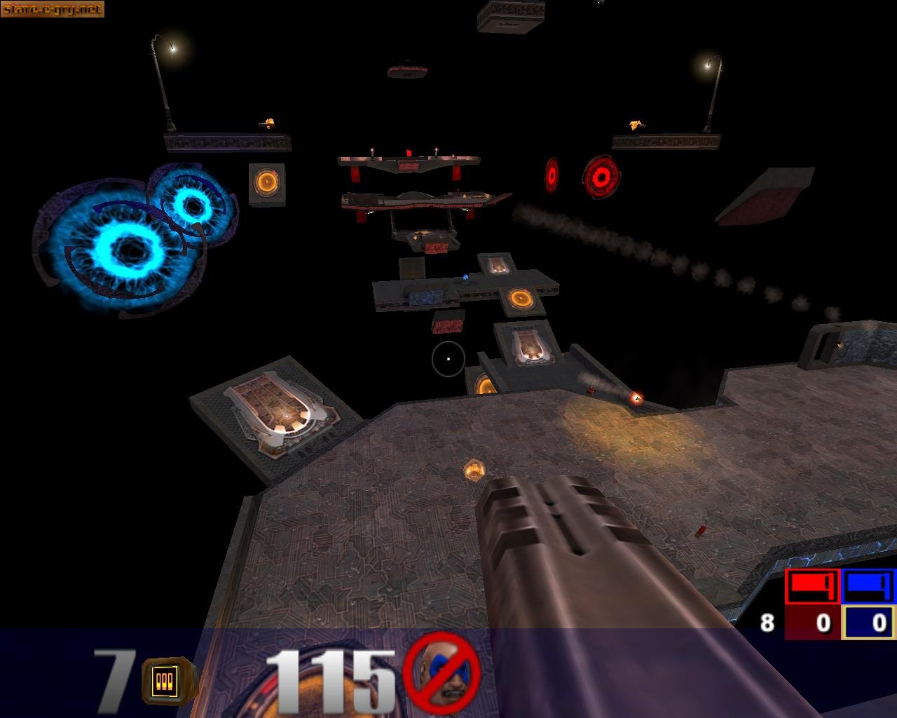 Quake III: Arena