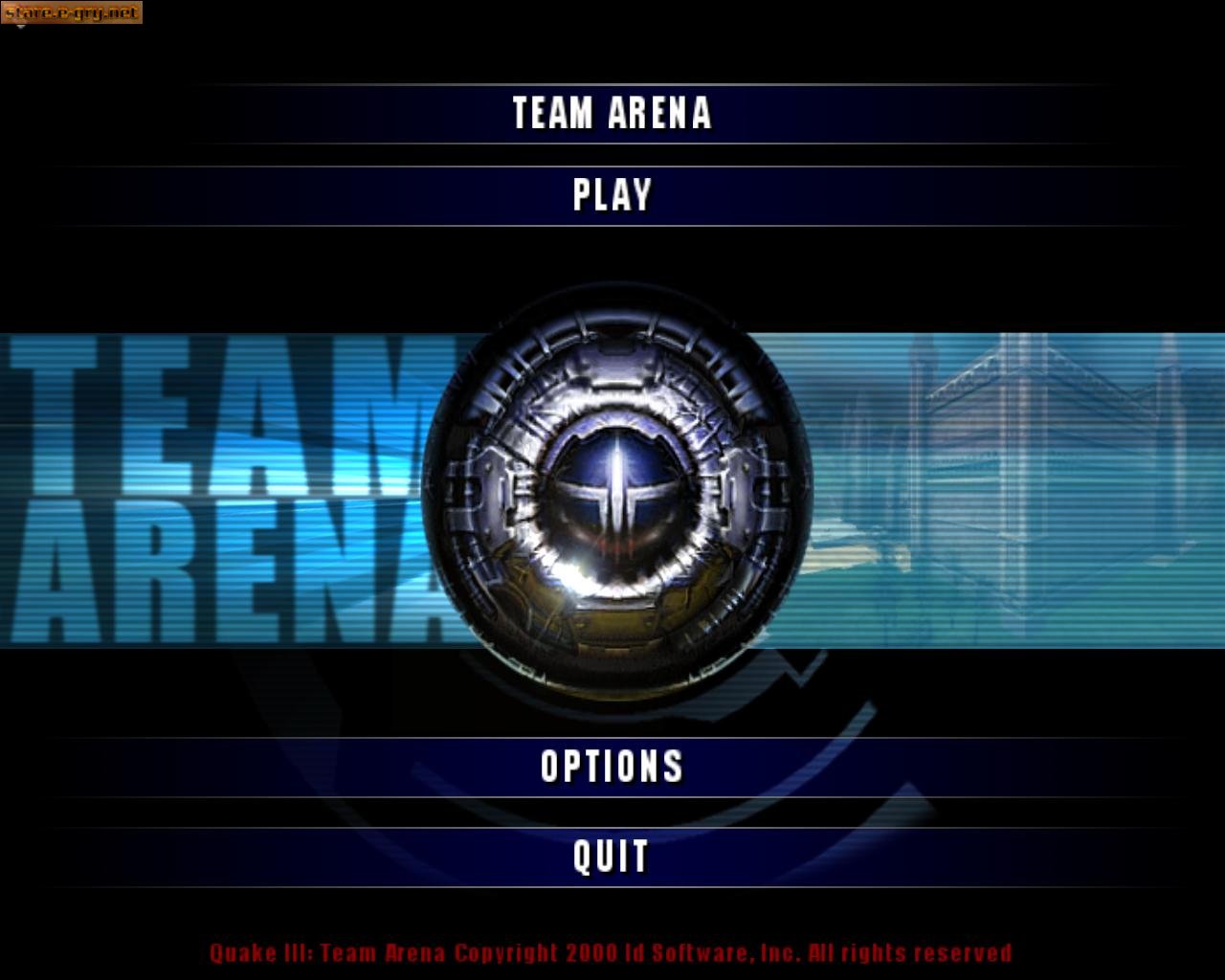 Quake III: Team Arena