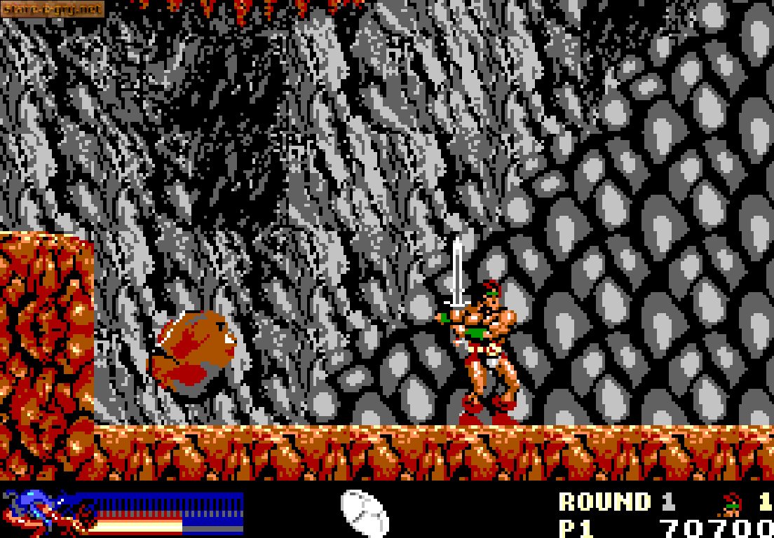 Rastan